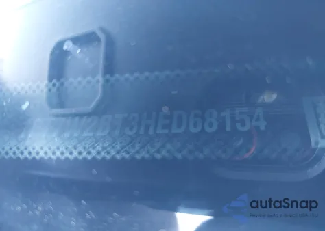 2017 Ford F-250 Xl z USA, uszkodzony, nr VIN 1FT7W2BT3HED68154